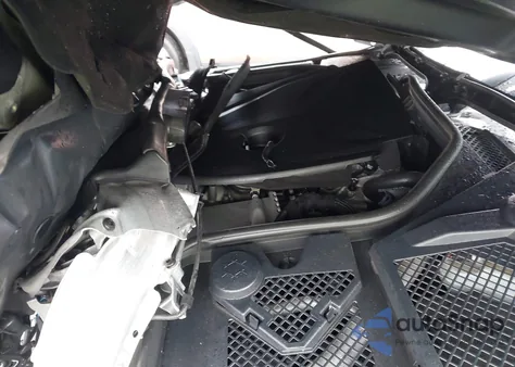 2015 Mercedes-Benz C 300 Sport из США, поврежденный, VIN 55SWF4JB5FU077424